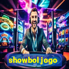 showbol jogo